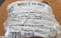 Andouille de Vire Morceau