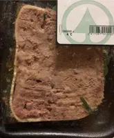 Paté a l’échalote