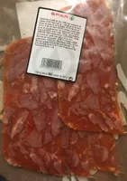 Tête Press. Sauce