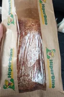 Napolitana Crema