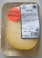 Gouda jeune
