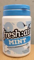 fresh:air MINT