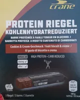 Protein riegel