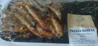 Trenza danesa