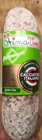 Salami Cacciatore