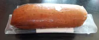 Saucisson cuit fumé amylace