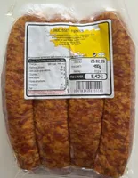 Saucisses fumee