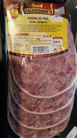 Museau de porc