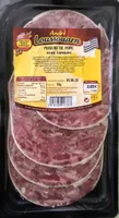 Museau de porc avec langues 150gr