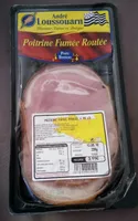 Poitrine roulée