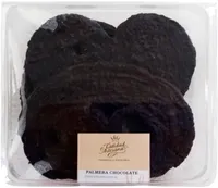 Palmeras bañadas con cacao