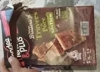 Travers de porc