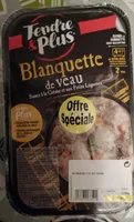 Blanquette de veau