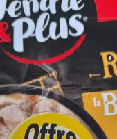 Blanquette de veau