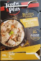 Blanquette de veau