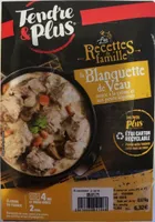 Blanquette de veau