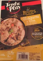 La Blanquette de Veau