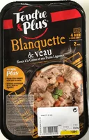 Blanquette de Veau