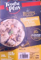Blanquette de veau