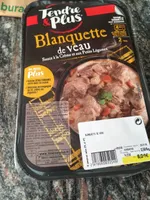 Blanquette de veau