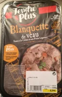 Blanquette de veau