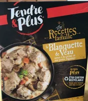 La blanquette de veau