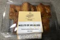 Mielito de Hojaldre