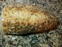 Hogaza de maiz