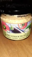 Bio Streichcreme