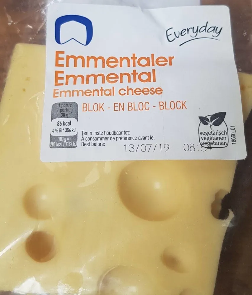 Emmental