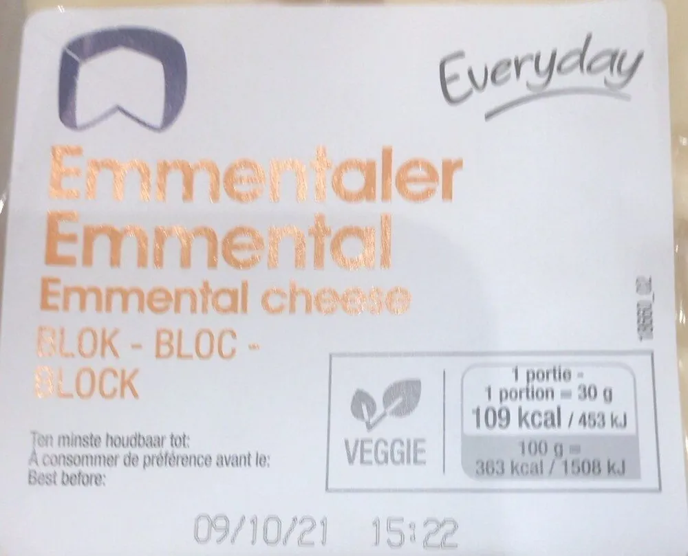Emmental