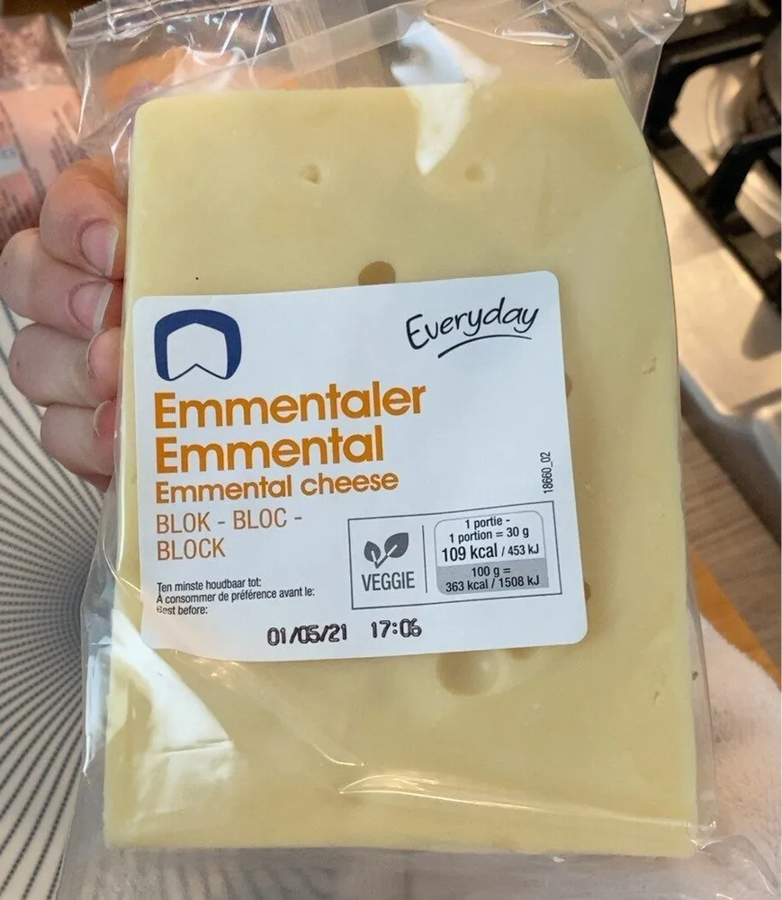 Emmental