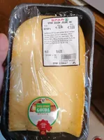 Gouda jeune