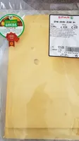 Gouda jeune