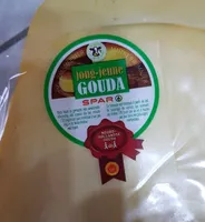 Gouda jeune