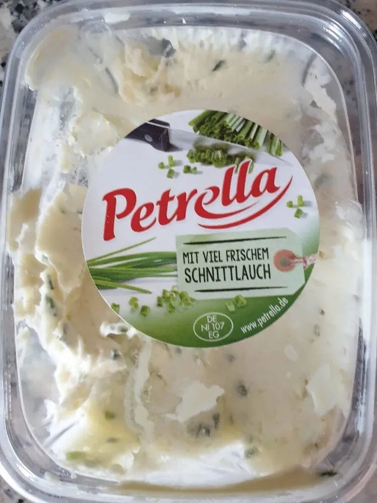 Petrella bieslook