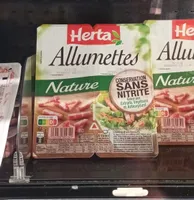 Allumettes