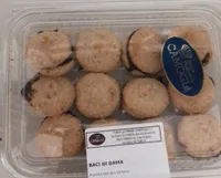 Baci di dama