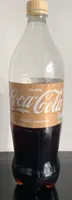 Coca Cola Vanille