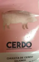 Chuleta de Sajonia
