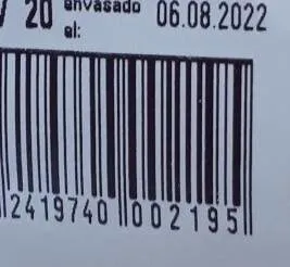 Chapata griega