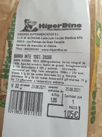 Barra integral 100%