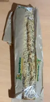 Pan de semillas 290gr