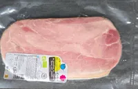 Le jambon de Dinan
