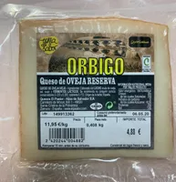 Queso de Oveja Reserva