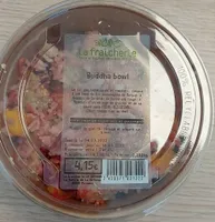 Buddha Bowl