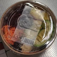 Buddha bowl