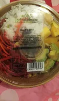 Buddha bowl