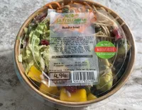 Buddha bowl