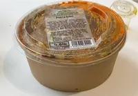 Pasta bowl